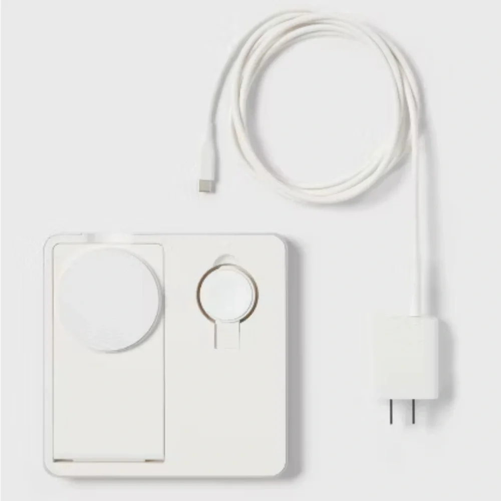 Heyday electronics 3-1 multi charger